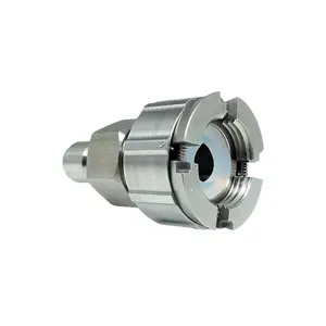 GoBluTech Hose Shark - Quarter Turn Quick Connect Adapter