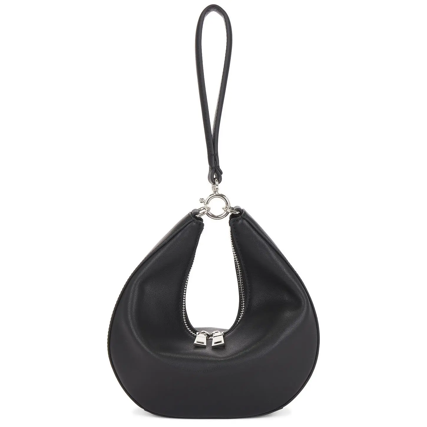 Bec + Bridge Myra Petit Sac Bag in Black