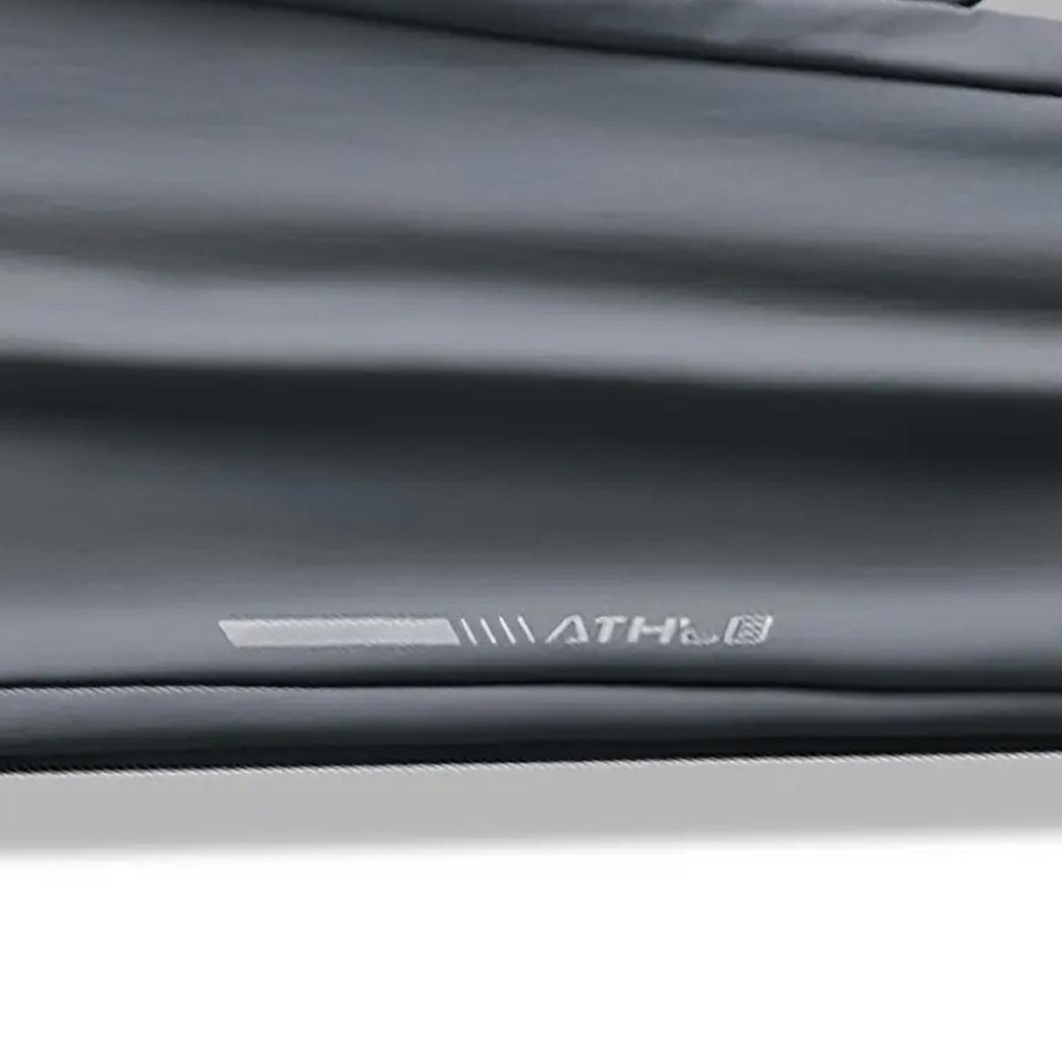 Men’s three-pack joggers, suitable for running, hiking, sports, and outdoor exercise; casual pants with a zipper; men’s all-season loose lounge pants; casual jogger sweatpants—available in plus sizes for a looser, more comfortable fit. SpringStatements