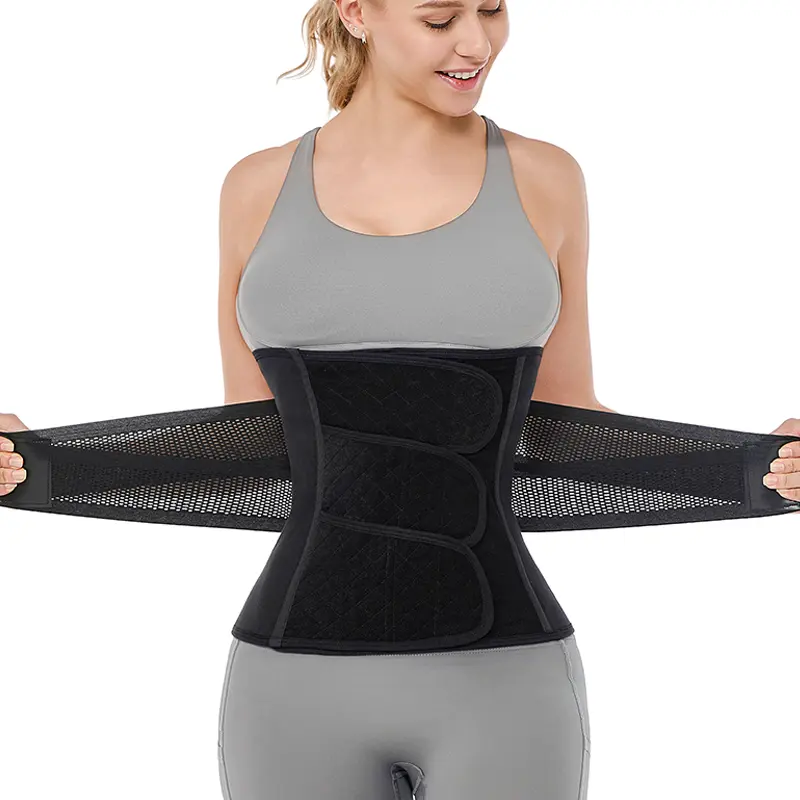 Postpartum Girdle C-Section Recovery Belt Belly Wrap Belly Band Postpartum Belly Band Postpartum Belly Compression Band Abdominal Binder Shapewear Back Support