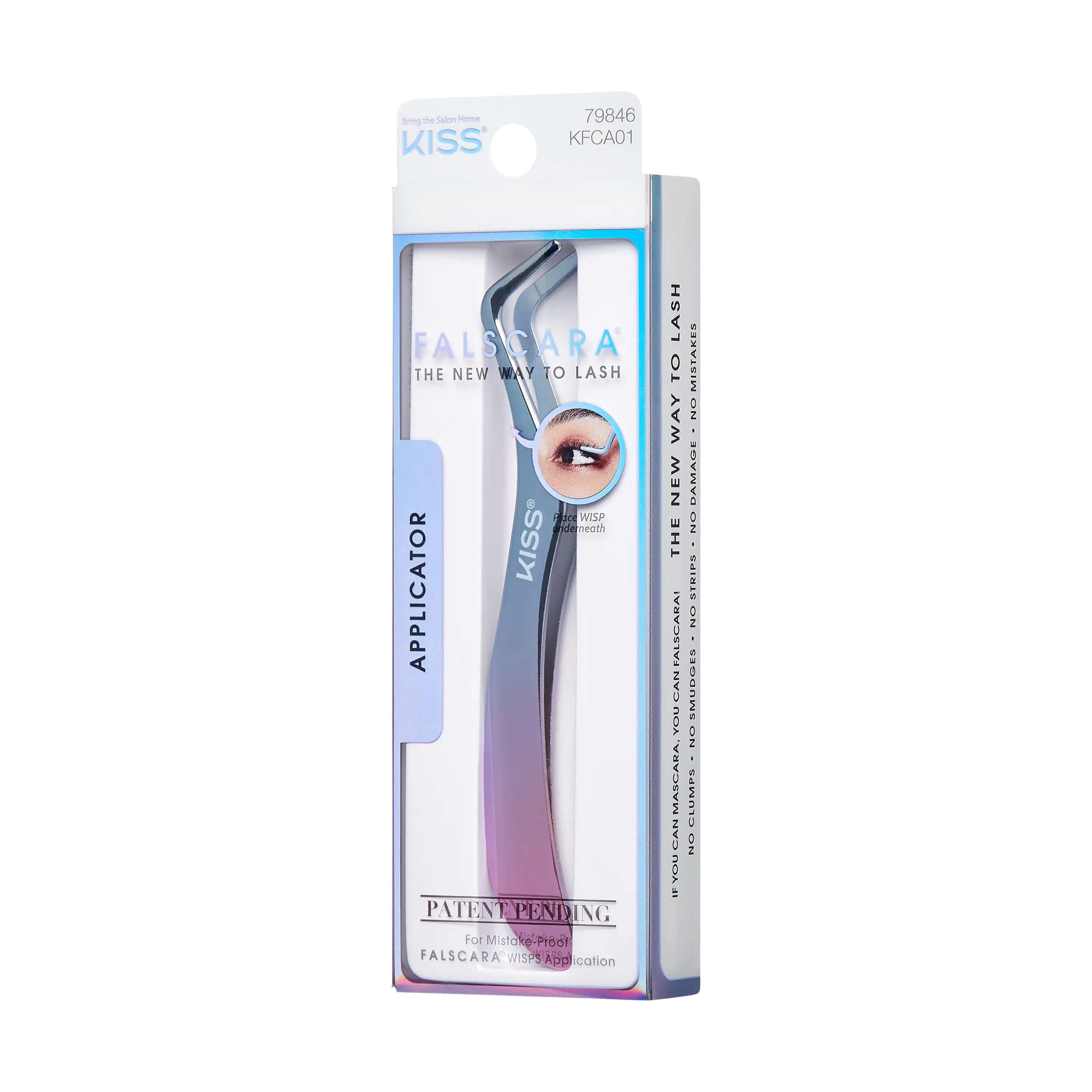 Falscara False Lash Applicator | DIY Lash Extension Tool