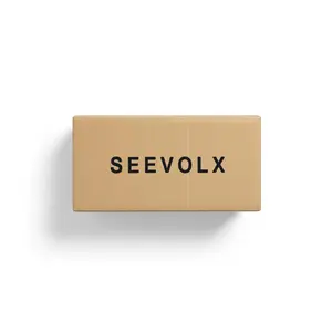 SEEVOLX Brand Packaging Boxes – Original Factory Packaging & Shockproof Protection Design | Dedicated Cardboard Boxes for Product Shipping | Eco-friendly Corrugated Cardboard Material