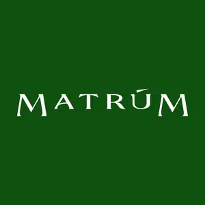 Matrum Beauty shop logo