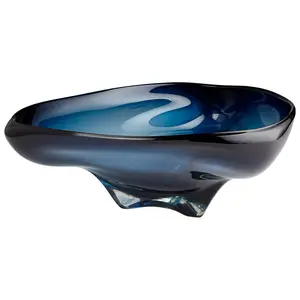 Alistair Bowl Blue