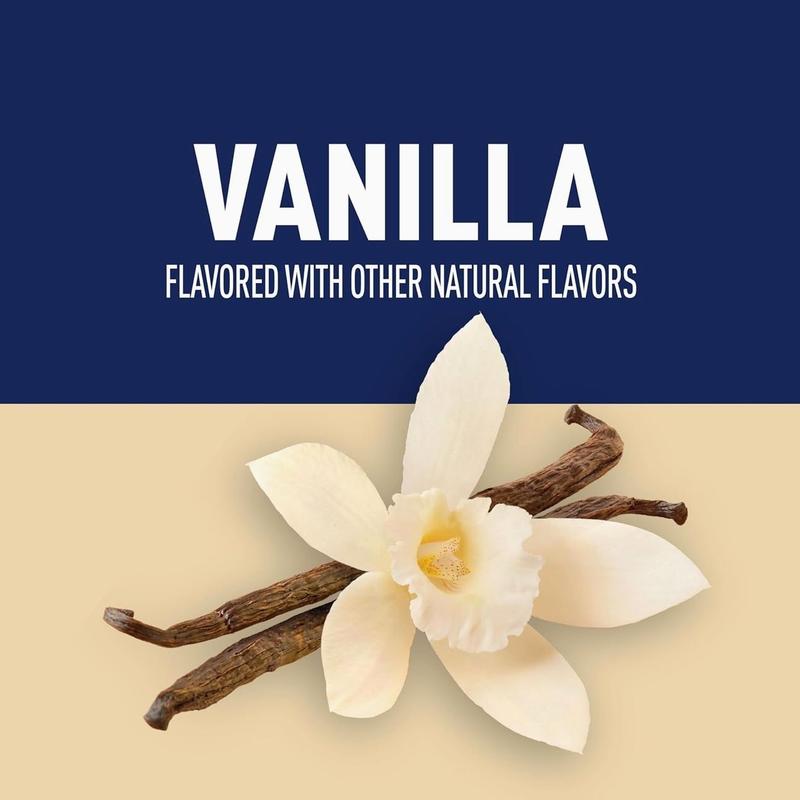 Core Power Elite High Protein Shake, Vanilla, 42g Bottle, 14oz, 12 Pack