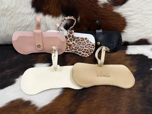DAX Eyewear Clutch