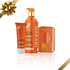 Extreme Argan & Carrot Oil Kit