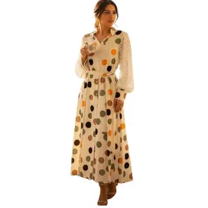 Turkish dress EL764 _فستان تركي