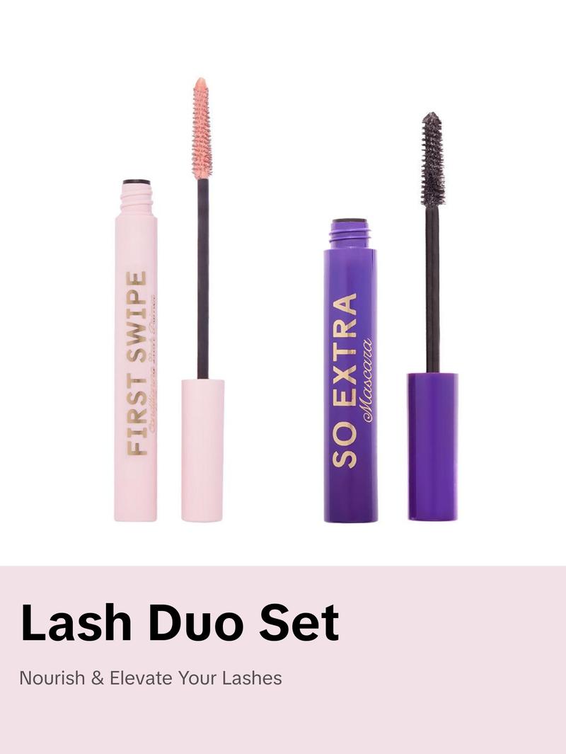 The Lash Duo