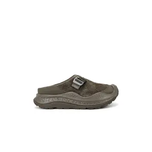 HOKA U Ora Primo Ext Sneaker in Antique Olive