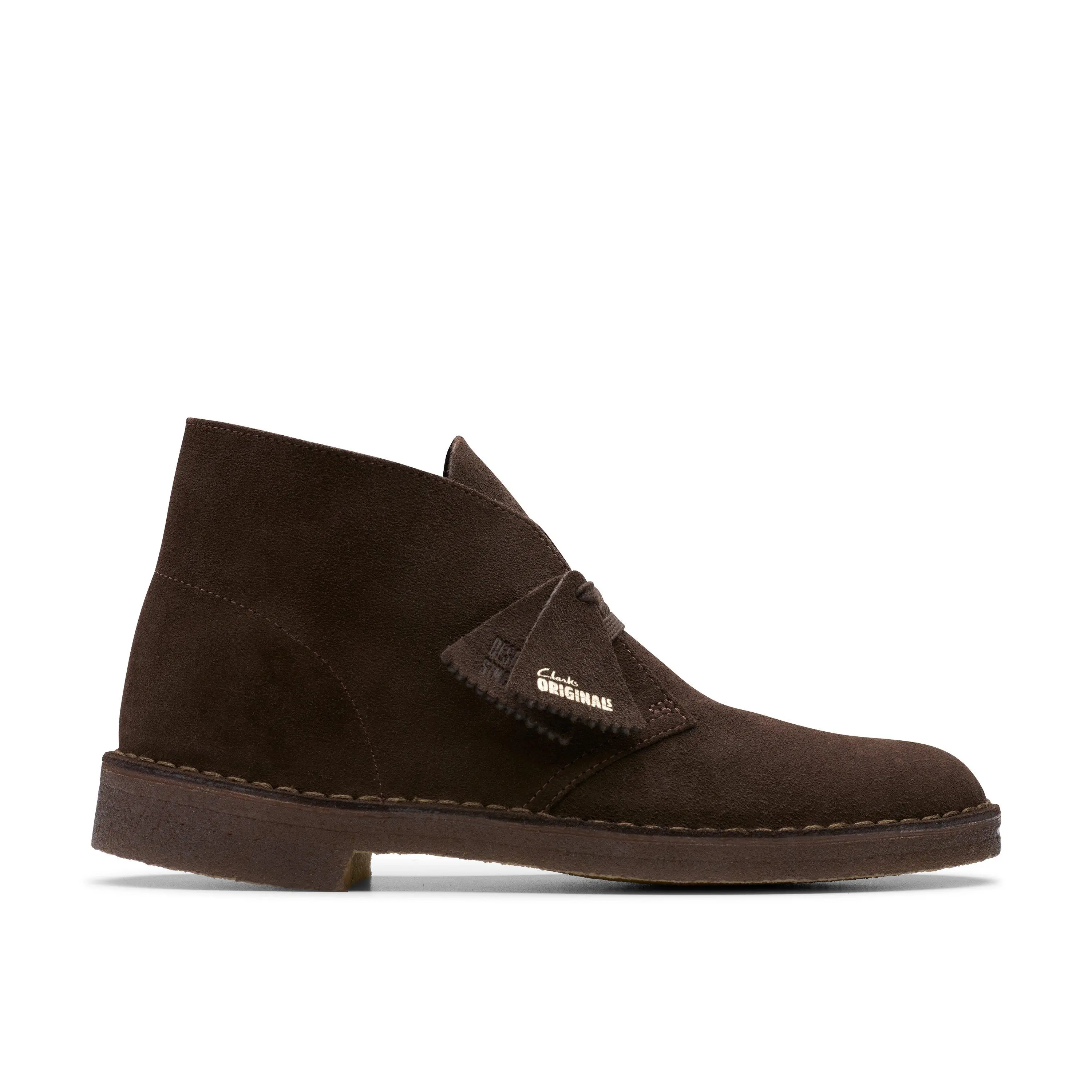 Clarks Originals Mens Desert Boot Desert Boots