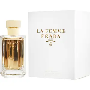 Prada La Femme By Prada Eau De Parfum For Women Prada La Femme By Prada Eau De Parfum For Women