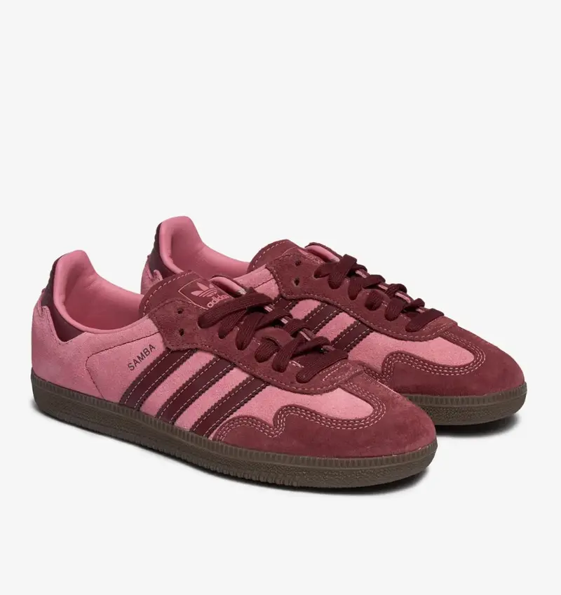 adidas samba women - TikTok Shop
