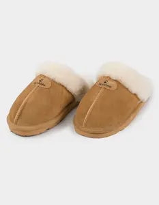 BEARPAW Loki Womens Slippers