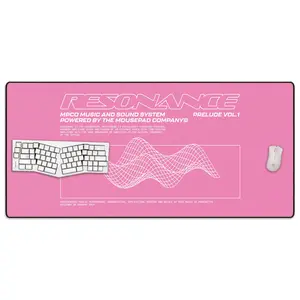 MPCO Music - Mouse Pad