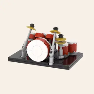 Large Drum Set 0018