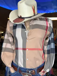 *NEW* Men's Modern Fit Shirt