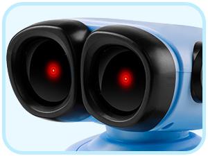 Sgile Remote Control Robot Toys with Music, LED Emojis Eyes, Auto-Demonstration, RC Rechargeable Emo Robot for Kids 3-7 Years Old, Gift Sgile Remote Control Robot Toys with Music, LED Emojis Eyes, Auto-Demonstration, RC Rechargeable Emo Robot for Kids 3-7 Years Old, Gift