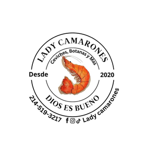 Lady Camarones
