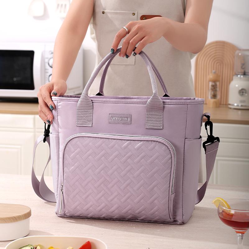 Lunch Tote Bag for Women,11L ultra large capacity insulated lunch bag, waterproof and leak proof PEVA lined lunch bag,reusable outdoor refrigerated lunch bag,Insulated Lunch Tote Bag for Women Men,Leakproof Large Womens Lunch Bags for Work Lunch Tote Bag for Women,11L ultra large capacity insulated lunch bag, waterproof and leak proof PEVA lined lunch bag,reusable outdoor refrigerated lunch bag,Insulated Lunch Tote Bag for Women Men,Leakproof Large Womens Lunch Bags for Work