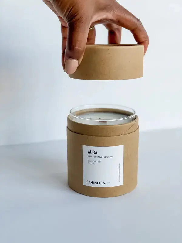 Aura Candle