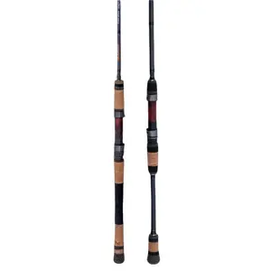 Phenix Elixir Series Ultralight Spinning Rods