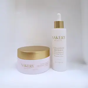 The Vitamin C + Collagen Collection