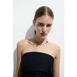 H&M Charm necklace