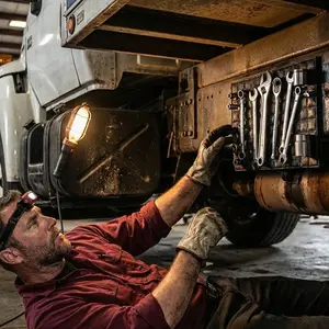 Magnalure double sided magnetic tool pad is great for the DYI, Mechanics and Electricians