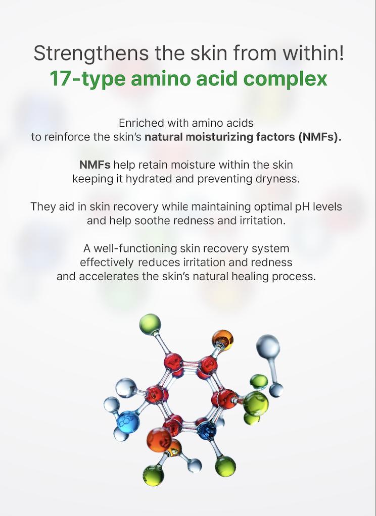 [Beauté Derm] Skin Exotoxin Elixier Cream - Contains Snow Lotus Exudate & Niacinamide for Repair & Even Skin Tone - 150ml Moisturizers Soothing Serum Firm & Lift Serum