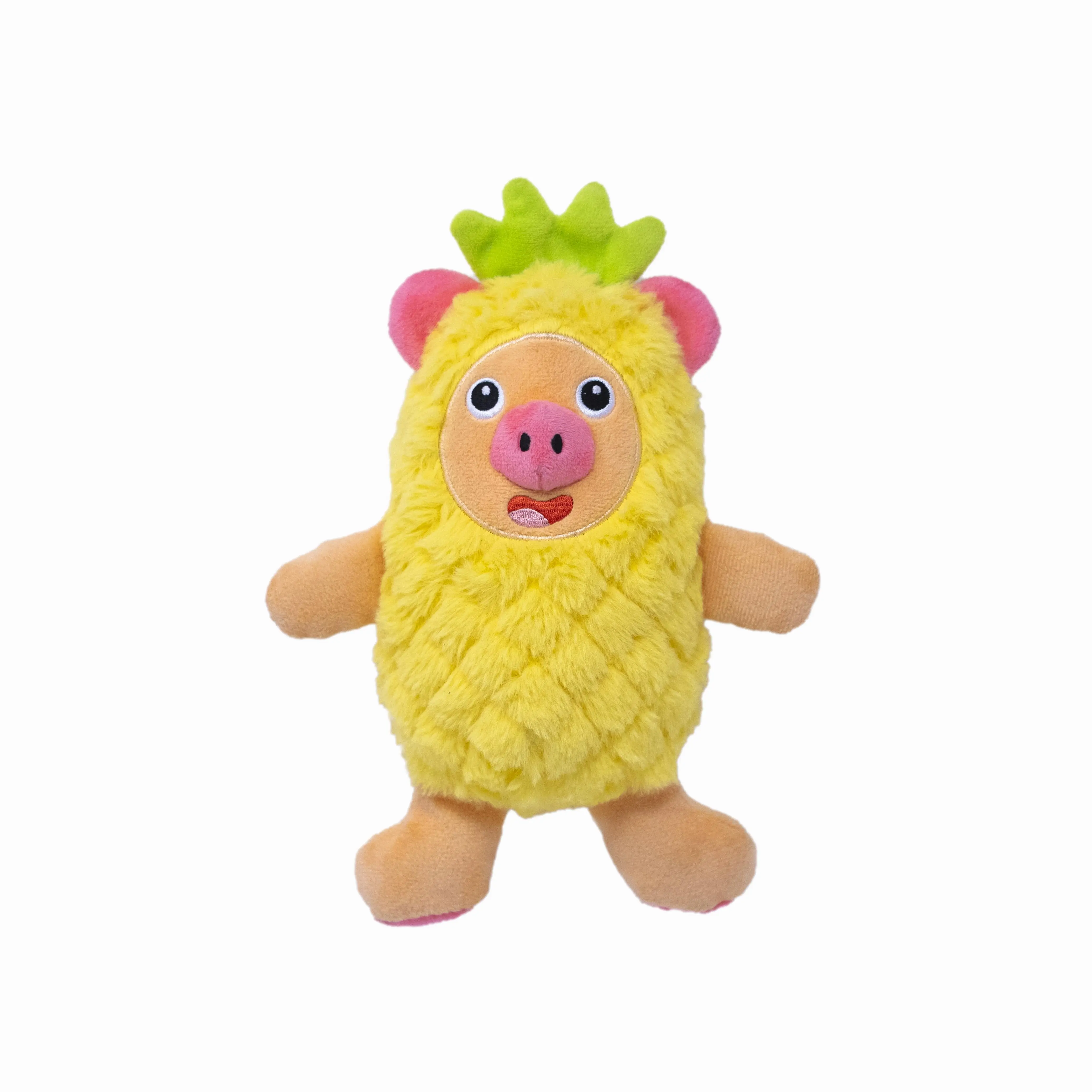 Pineapple Pig