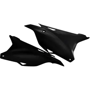 Acerbis Side Panels Black