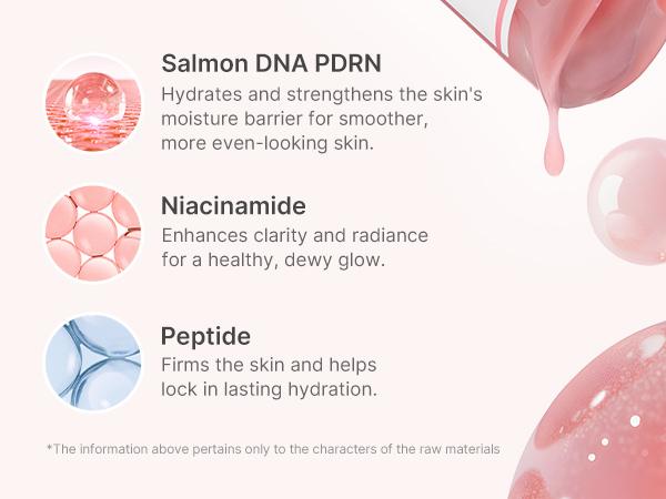 [NEW] [medicube] Booster Pro Love Bear Valentine's Day Special Edition Gift Box  |  K-beauty Viral Glass Glow Device + Salmon PDRN Pink Peptide Serum