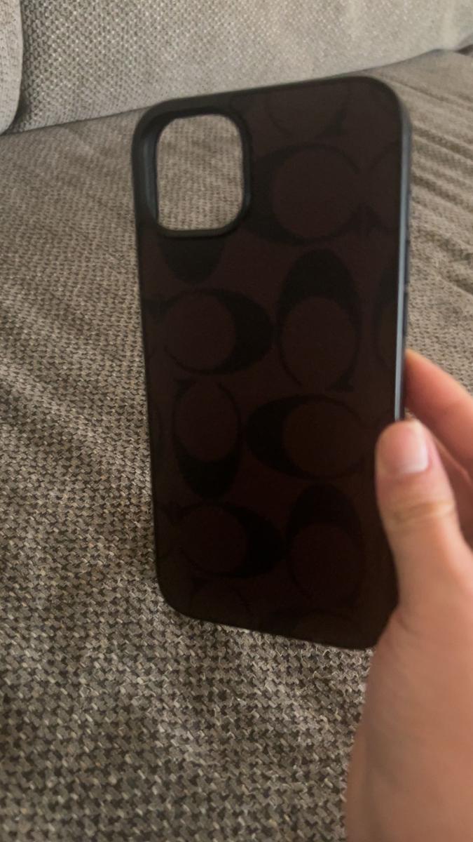 Item: brown, iPhone14plus