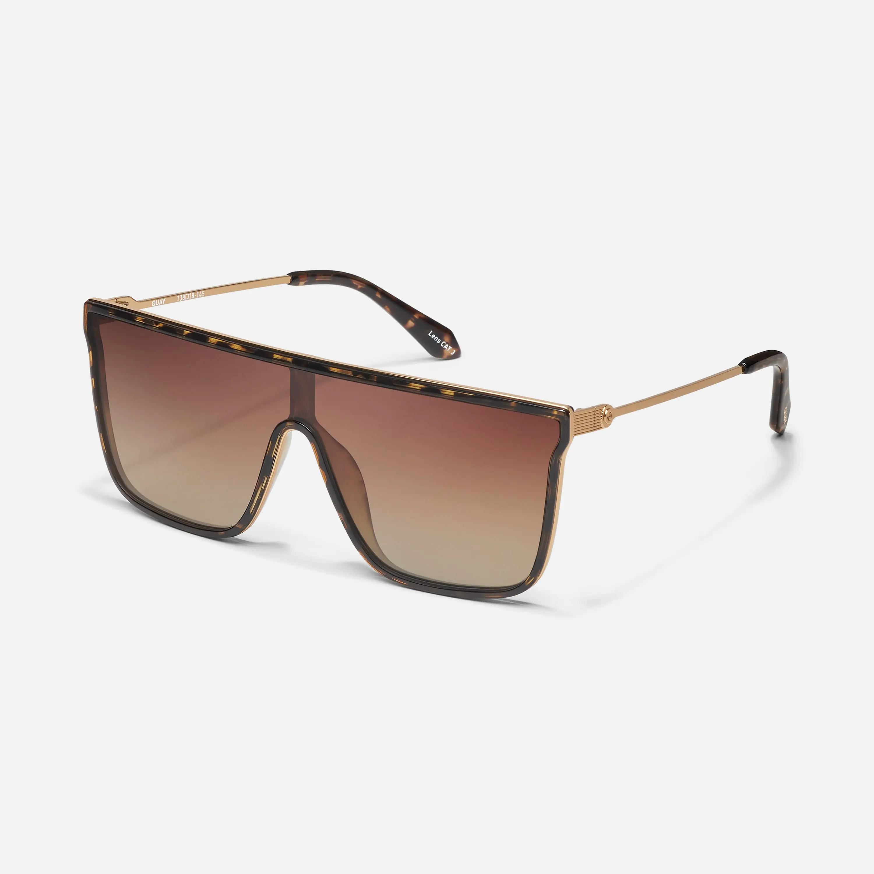 NIGHTFALL REMIXED  Modern Adjustable Sunglasses