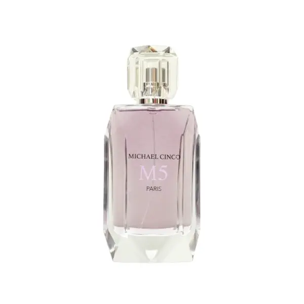 M5 Eau de Parfum - Michael Cinco