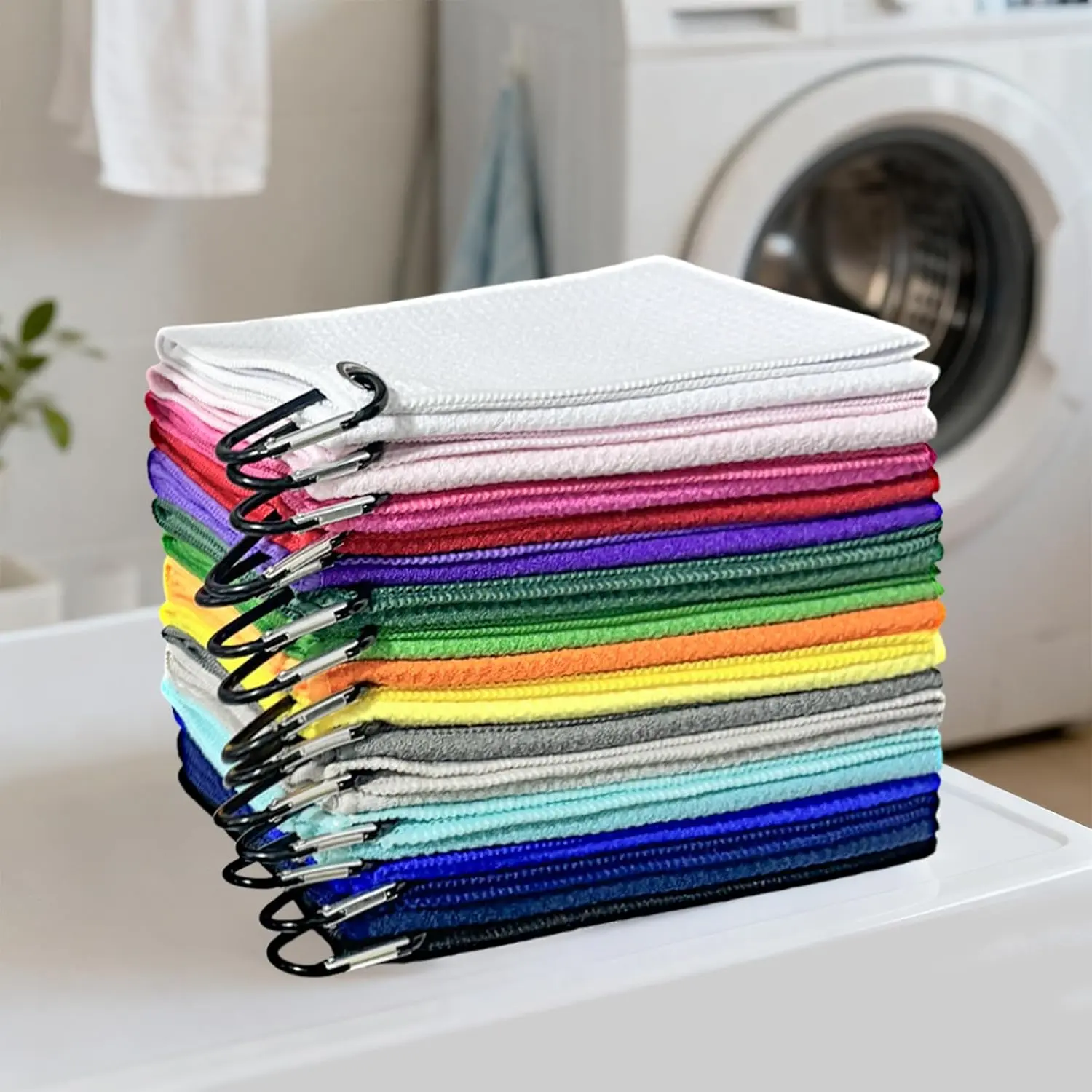 B9B Golf Bag Towels B9B Golf Bag Towels