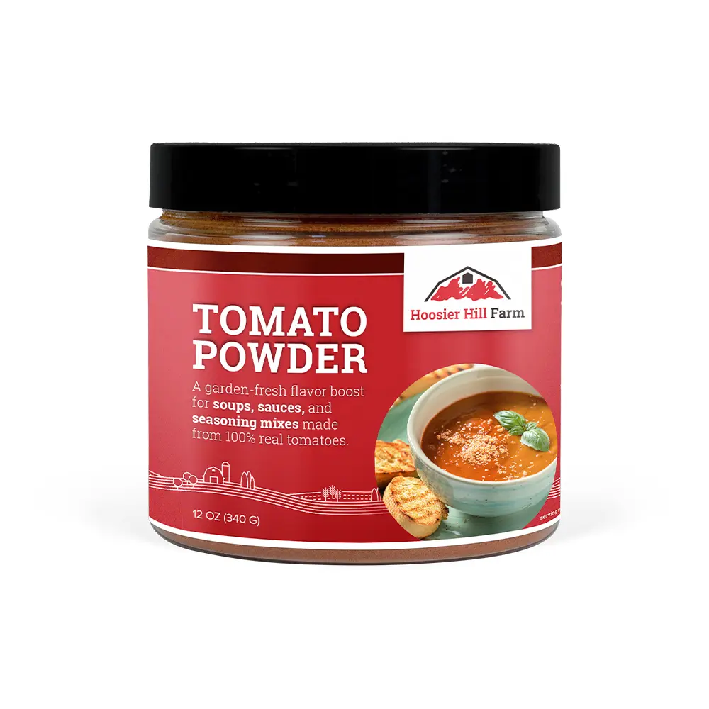 Tomato Powder