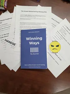 Winning Ways Book