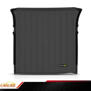 All Weather TPE Trunk Cargo Liner Fit For 2002-2018 Mercedes-Benz W463 G-Class