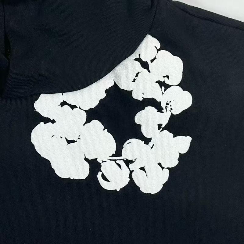 Y2K Hoodie Women's and Men's Aesthetic Hoodie Casual Retro Large Pullover Harajuku jacket