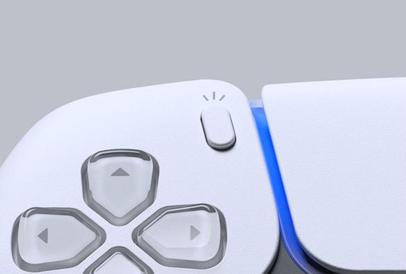 PlayStation 5 Slim - Digital Console, lightning-fast loading, haptic feedback, adaptive triggers, 3D Audio - Games PlayStation 5 Slim - Digital Console, lightning-fast loading, haptic feedback, adaptive triggers, 3D Audio - Games