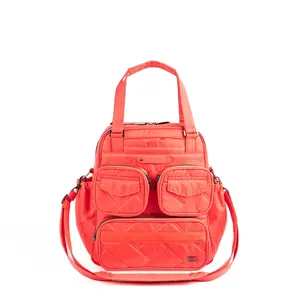 Legacy Collection Mini Puddle Jumper Convertible Tote Bag