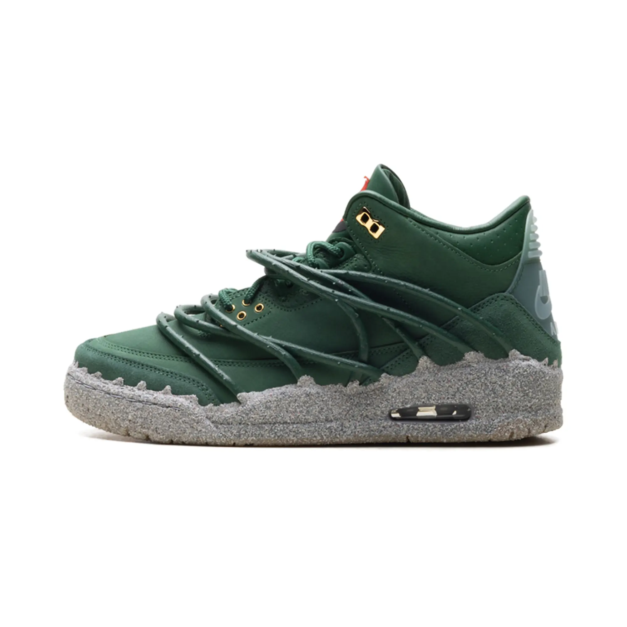 Air Jordan 3 WMNS "Teyana Taylor - Black" IF3097 300