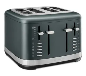 KitchenAid 4-Slice Toaster KitchenAid 4-Slice Toaster