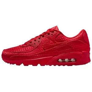 Nike Air Max 90 'Valentine's Day - University Red' 2026