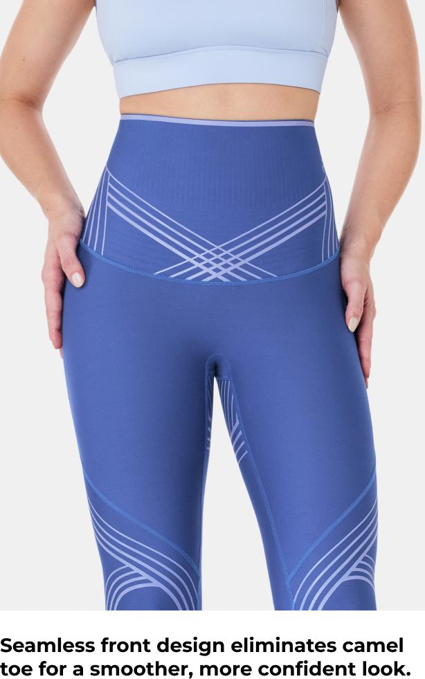 Fanka RecoverEase Postpartum Leggings