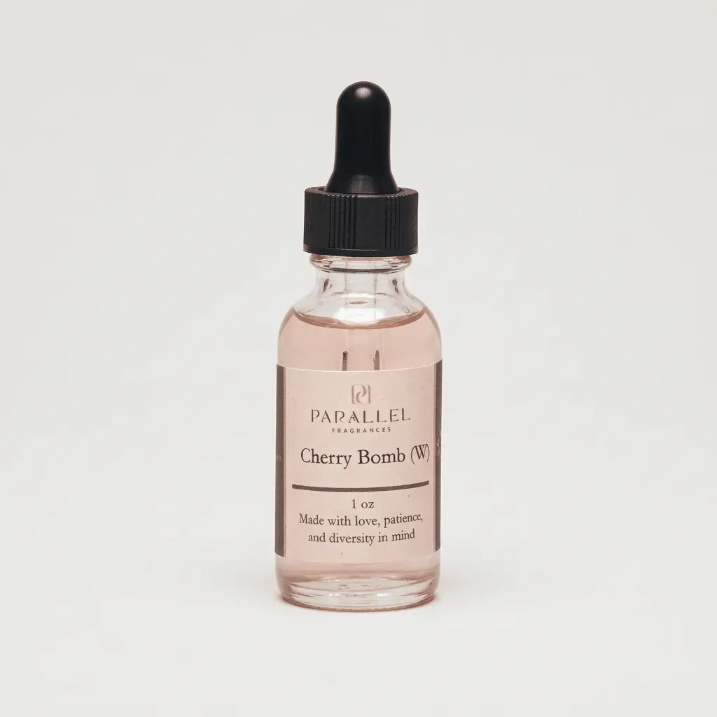Cherry Bomb - Women's Fragrance Oil