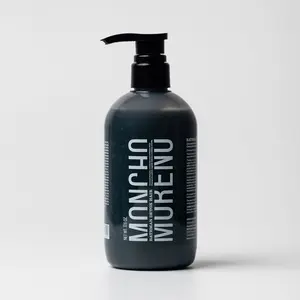 Bathman Detox - Adaptive Sulfate-Free Shampoo