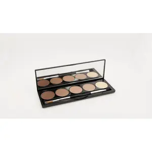 All Lighting Eye Shadow Palette